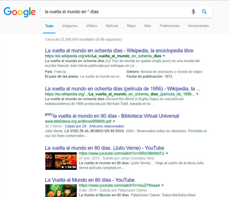 personas