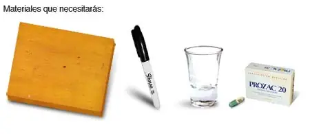 ¿Cómo jugar La Ouija o juego de la copa?