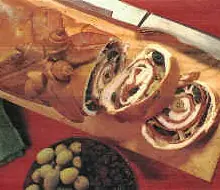 recetas