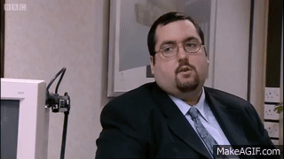 David Brent