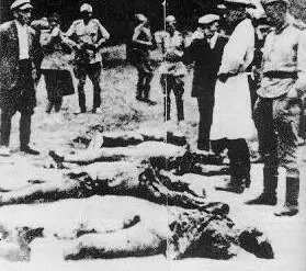Segunda Guerra Mundial