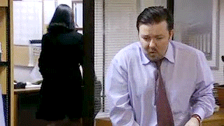 David Brent