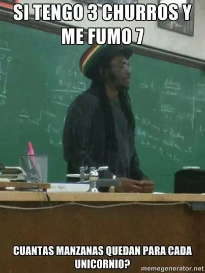 5 efectos positivos de consumir Marihuana.