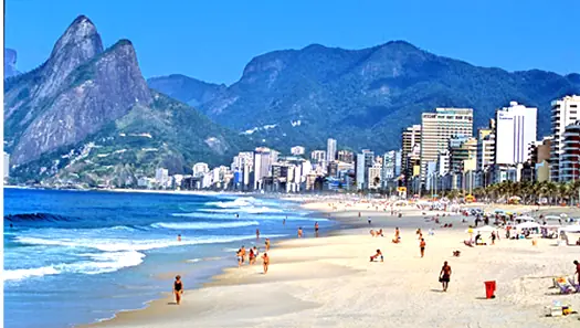 Paquetes turísticos a Brasil: un país de ensueño
