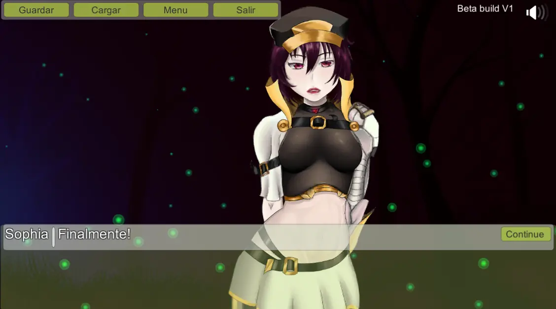 Desarrolle un videojuego hentai y te lo muestro