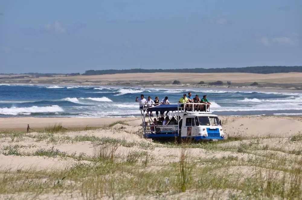 punta del este