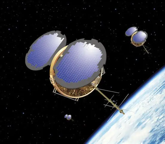 espacio