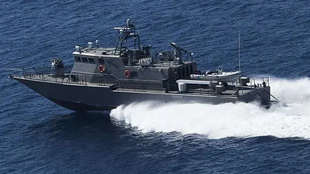[lloran los tadis] Argentina compra armamento a Israel