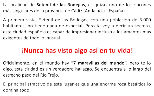 roca