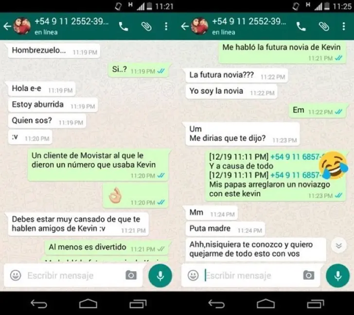 celular