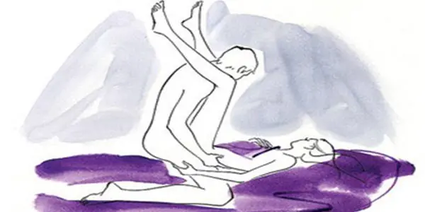 como tener posicioens sexuales