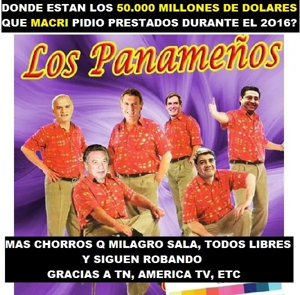 Negociados