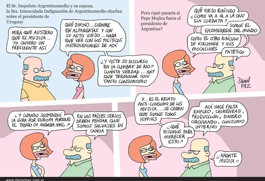 pesimismo