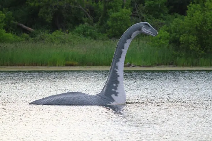 ogopogo