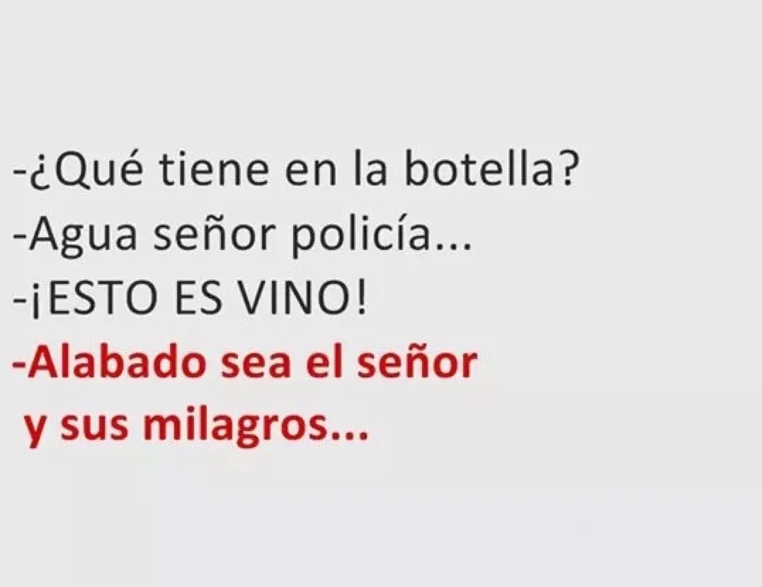 Memes para reírse un rato 4.