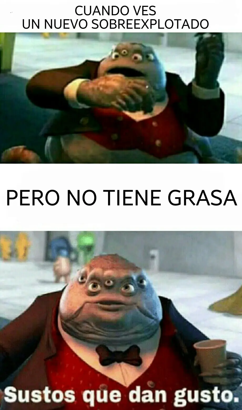 entretenimiento