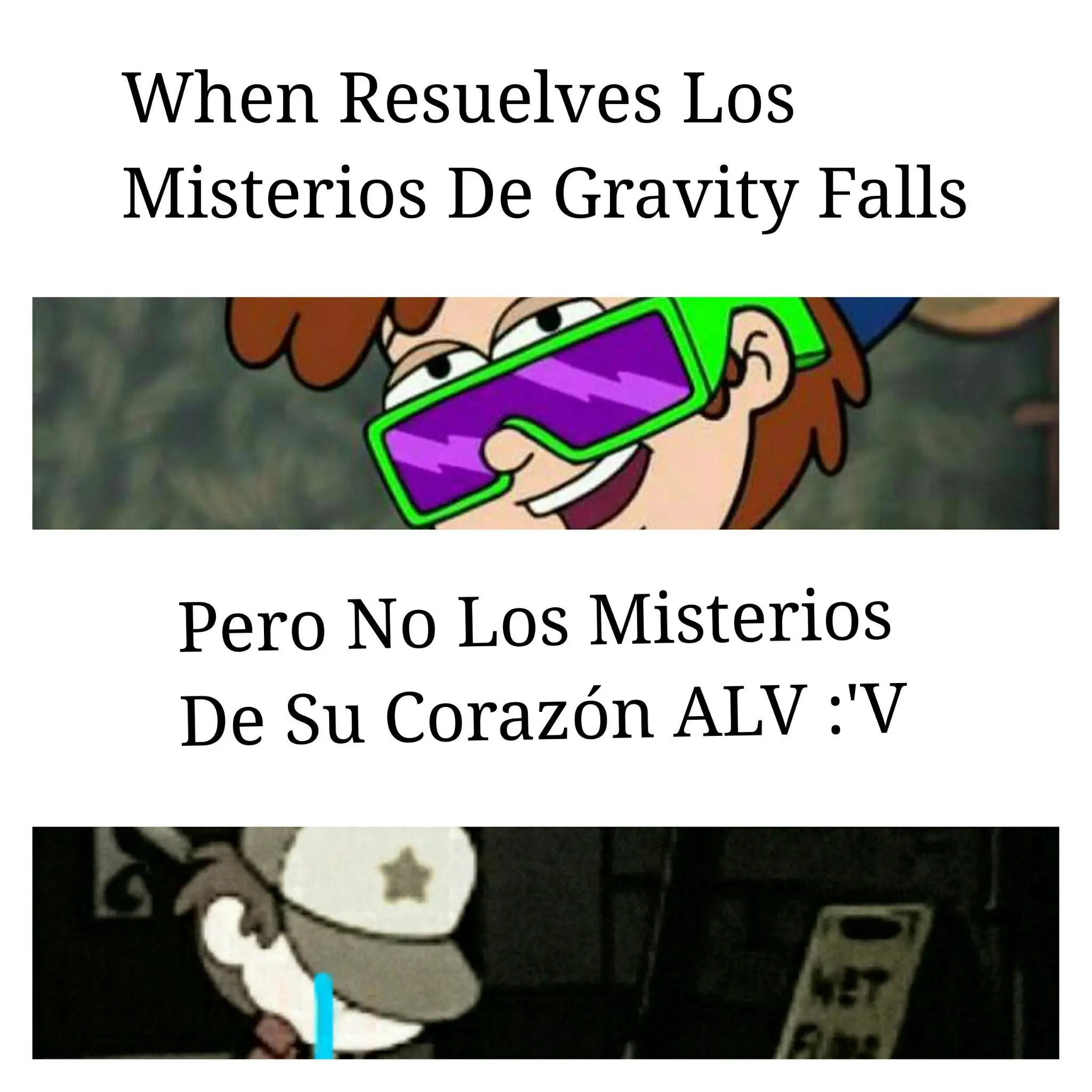 chistosos
