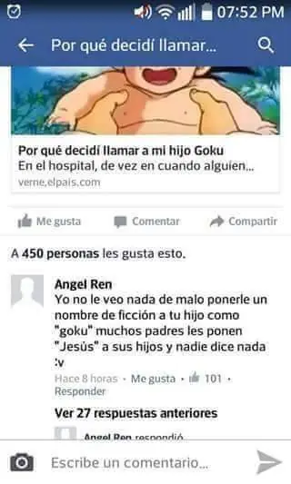 chidos