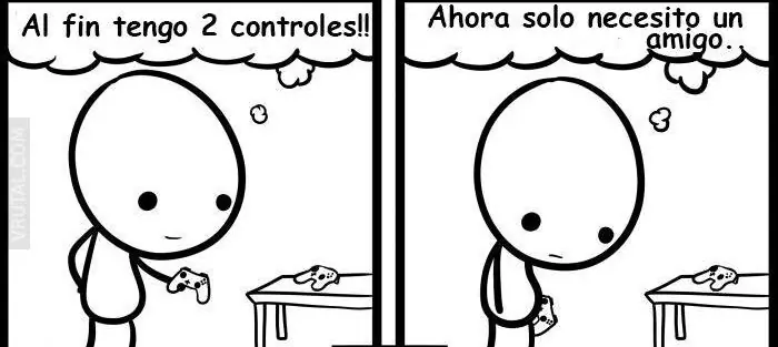 divertidos