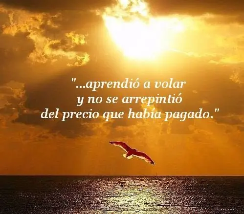 perseverancia