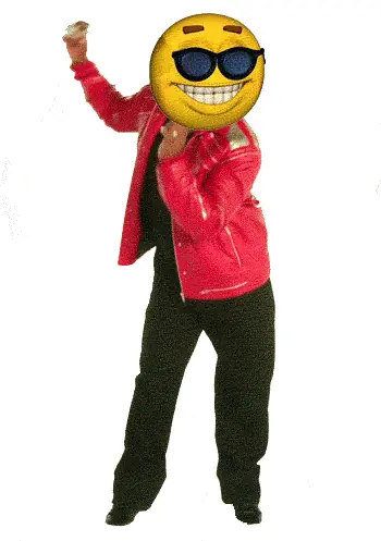 parafilia