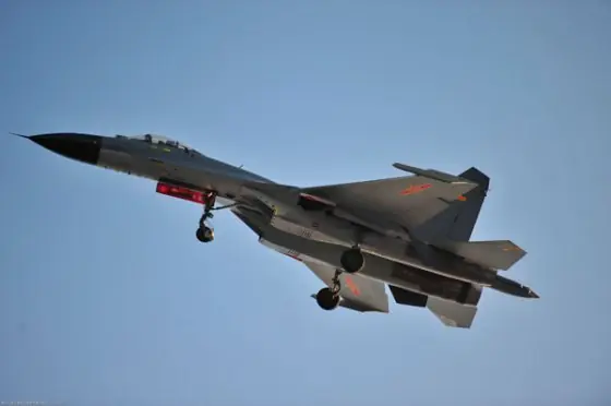 Los aviones militares más rápidos del mundo