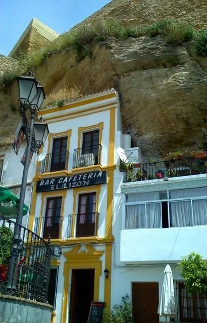 roca