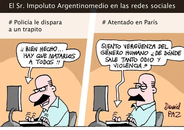 pesimismo