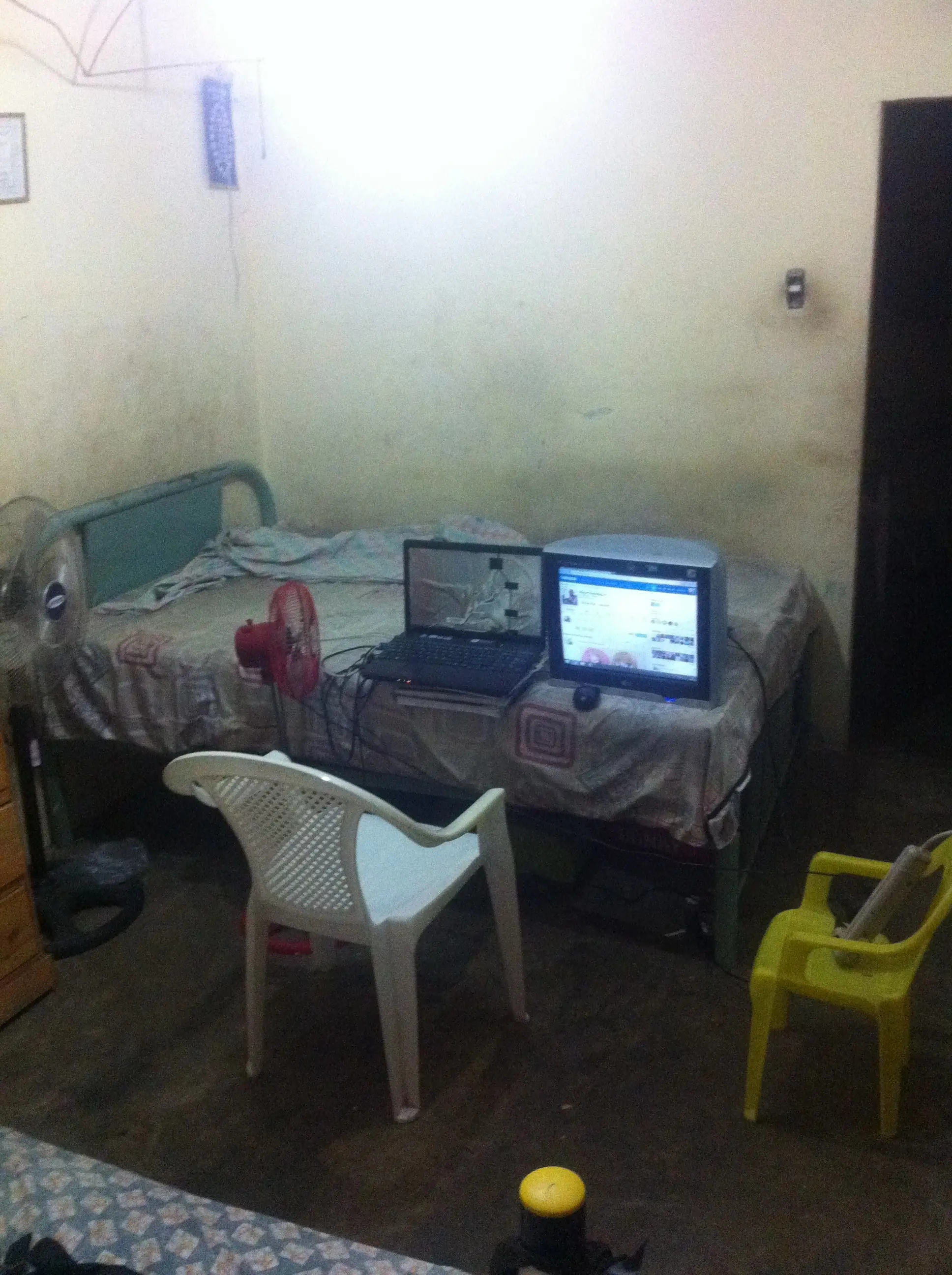 Te enseño mi virgocueva pasa lince