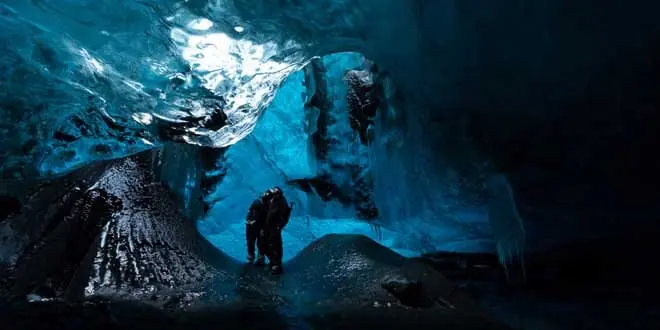 5 Lugares del mundo que no podrás creer que existen II 5 Lugares del mundo que no podrás creer que existen II