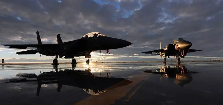 aviones