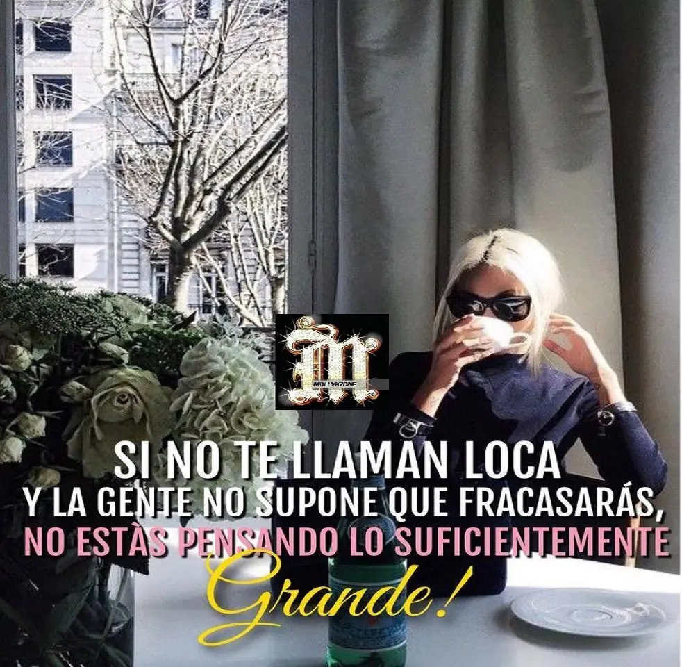 M3 Empire Quote