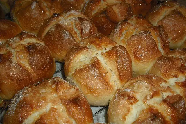 Taringueros! a quien no le gusta el Pan Dulce aqui mi RECETA
