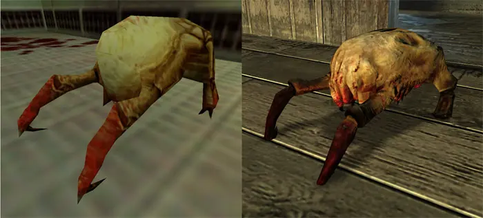 Headcrab