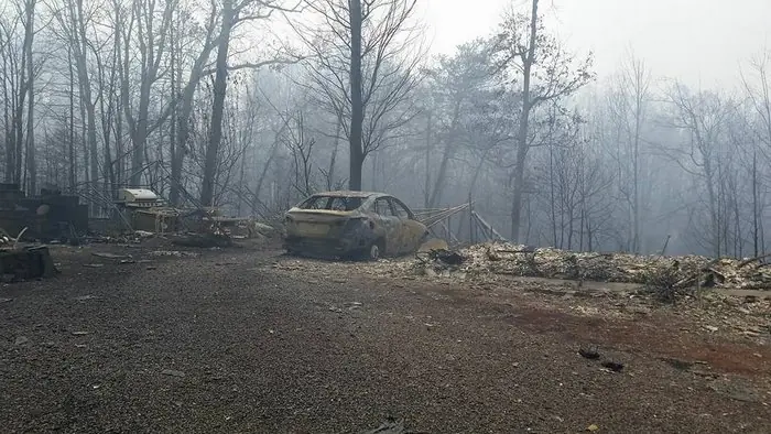 incendio