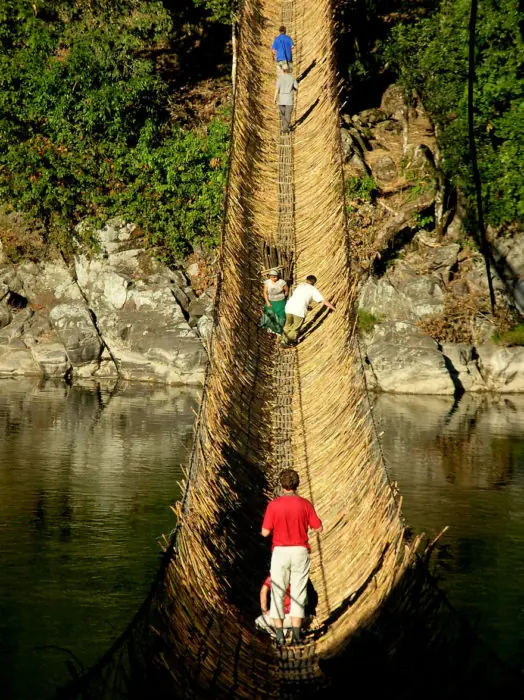 puentes