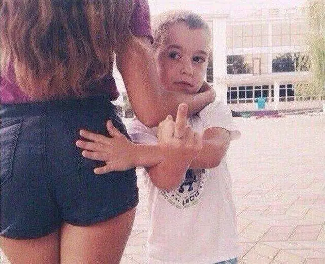 denunciado papu
