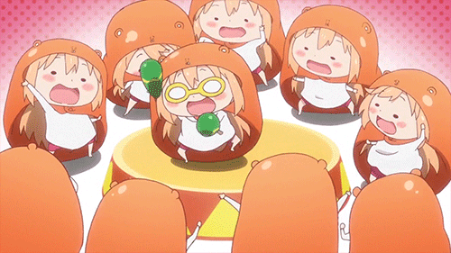 umaru umaru