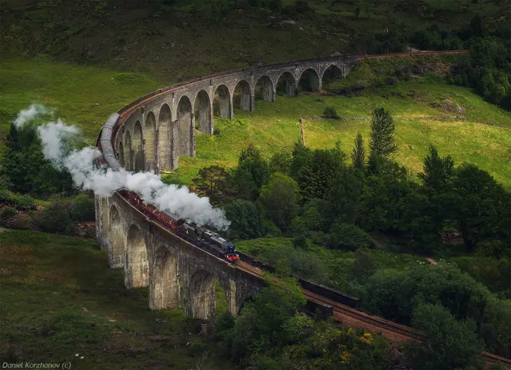 puentes