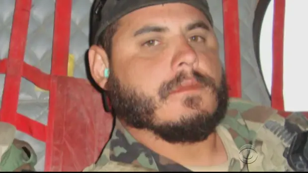 Veterano de guerra es encarcelado y juez se encierra con él