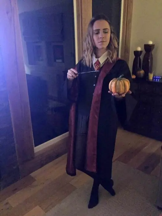 Emma Watson