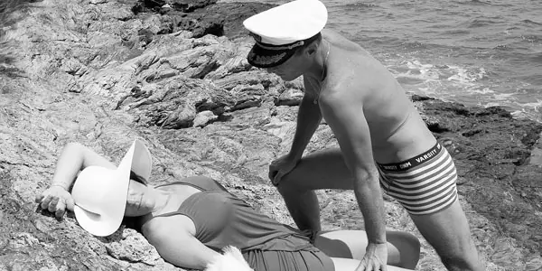 5 posiciones sexuales que debes probar una vez en tu vida