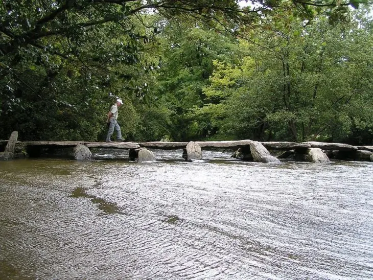 puentes