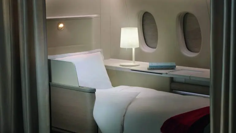 suites
