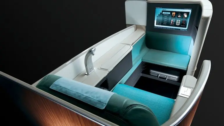 Aerolineas