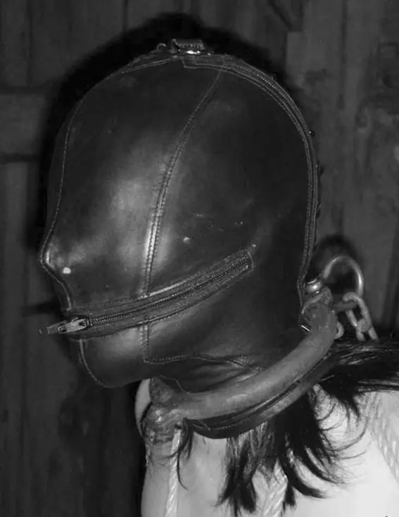 Algunas imágenes geniales en blanco y negro.