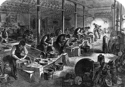industria