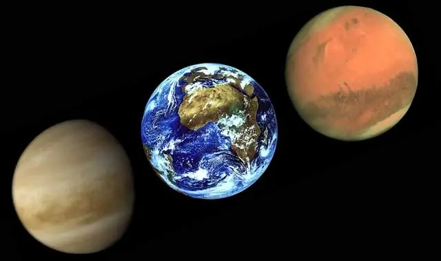Eventos astronómicos que veremos en 2017