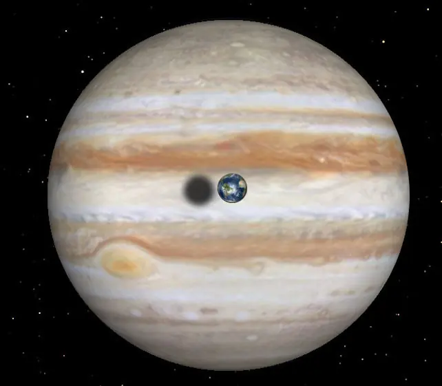 turismo astronomico