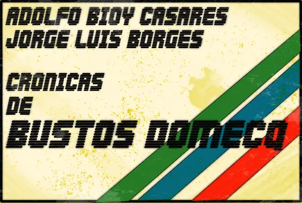 Borges